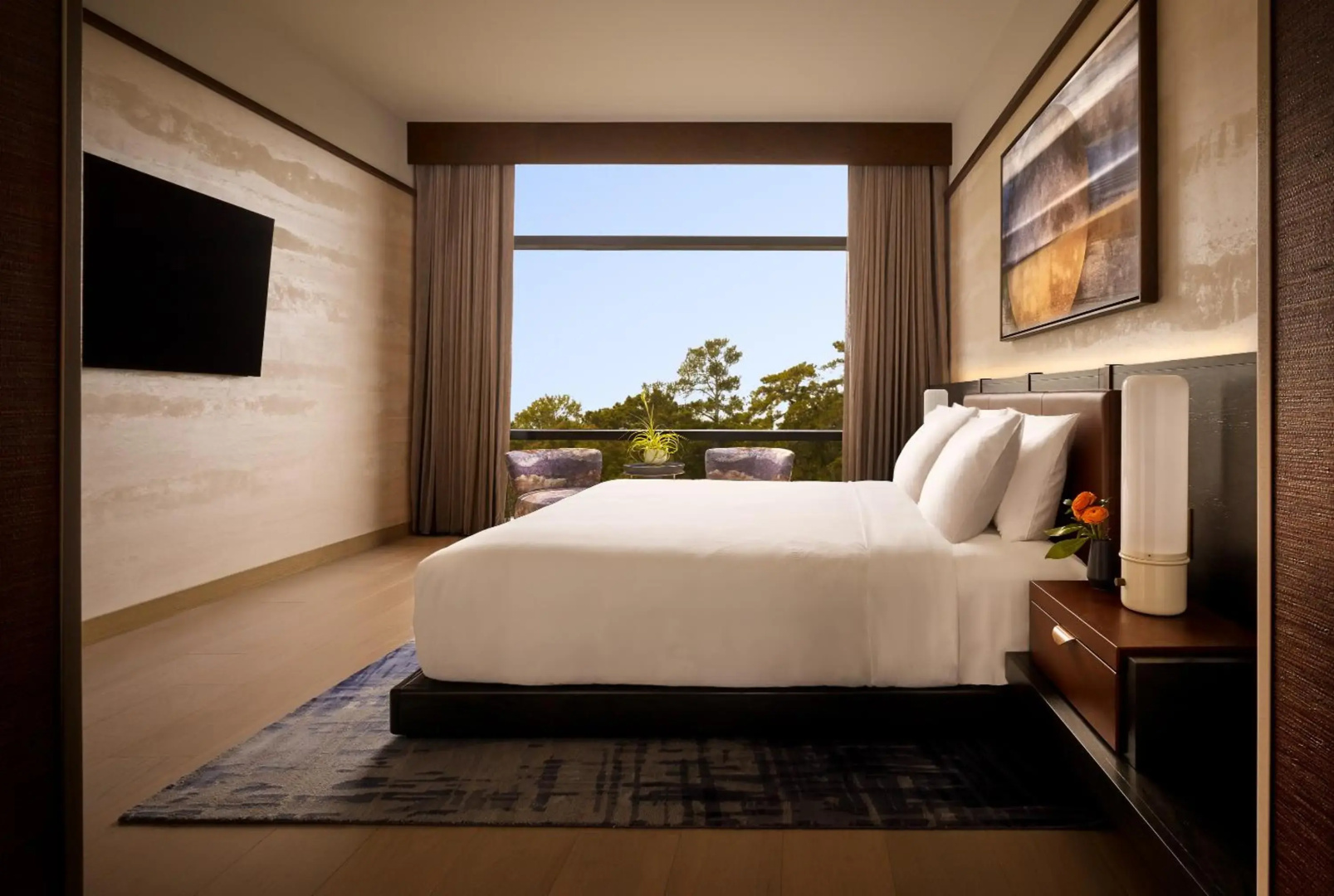Foto - Nobu Hotel Atlanta
