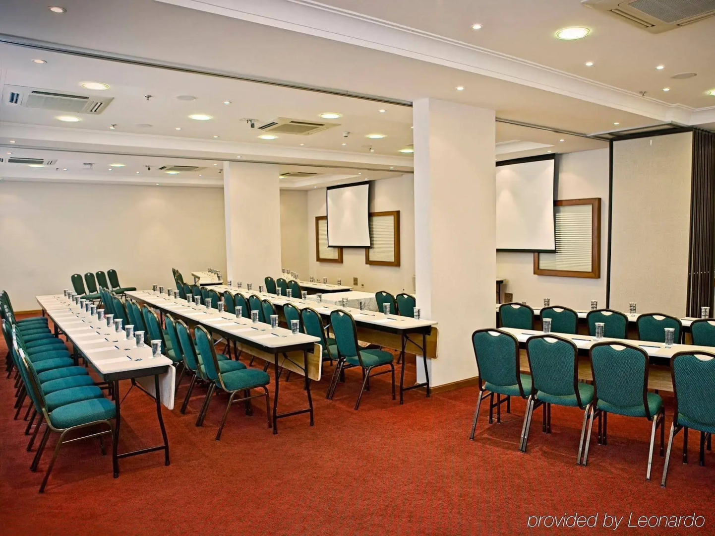 Foto - Hotel Cassino Tower Campinas Cambuí By Nacional Inn