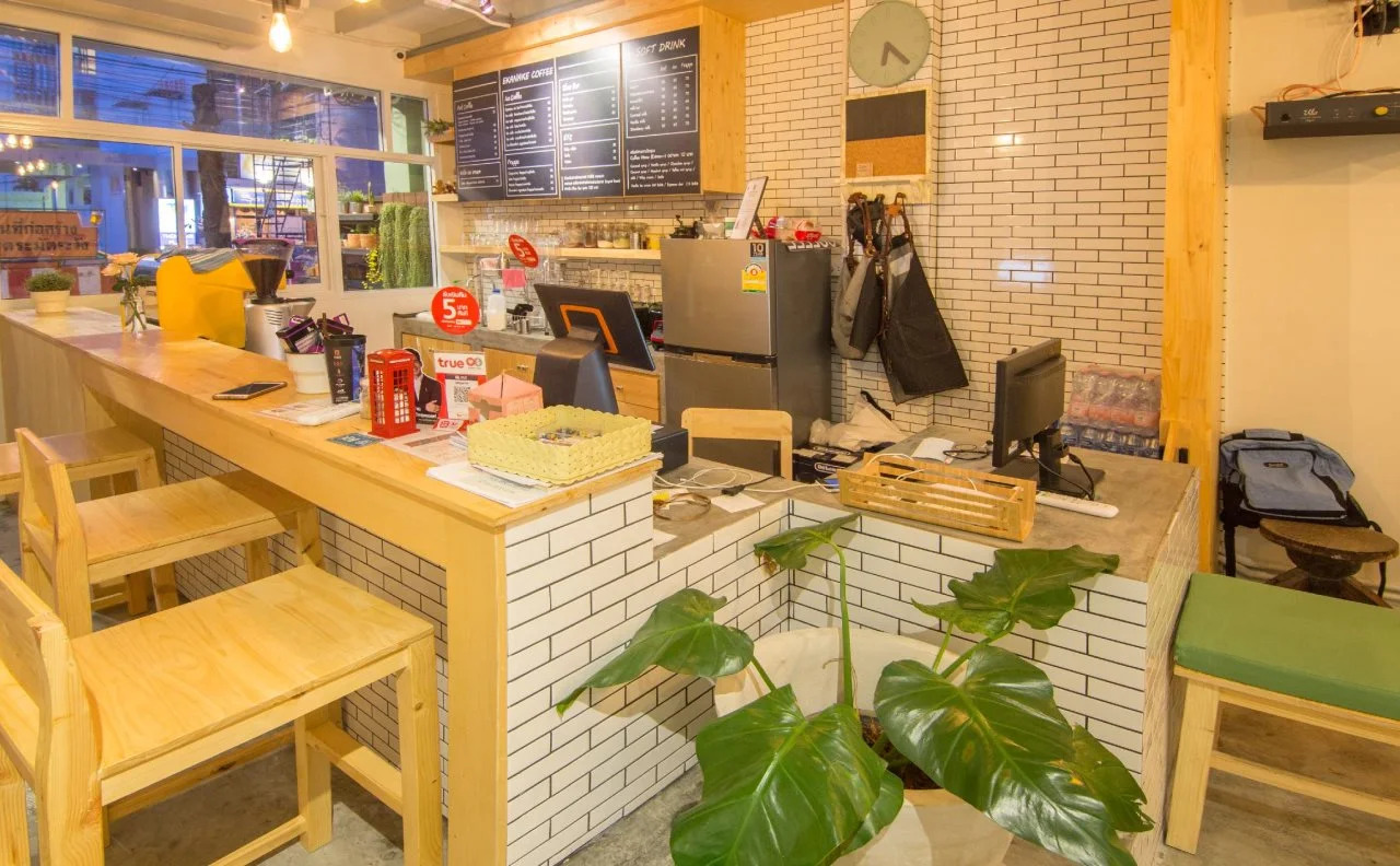 Foto - Ekanake hostel