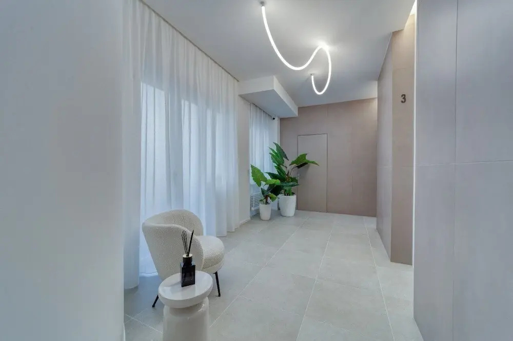 Photo - Santa Lucia Suites