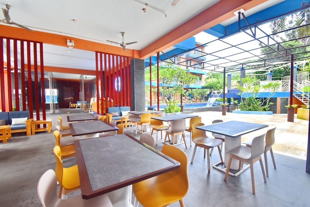 Photo - Oseidon Hotel Boracay