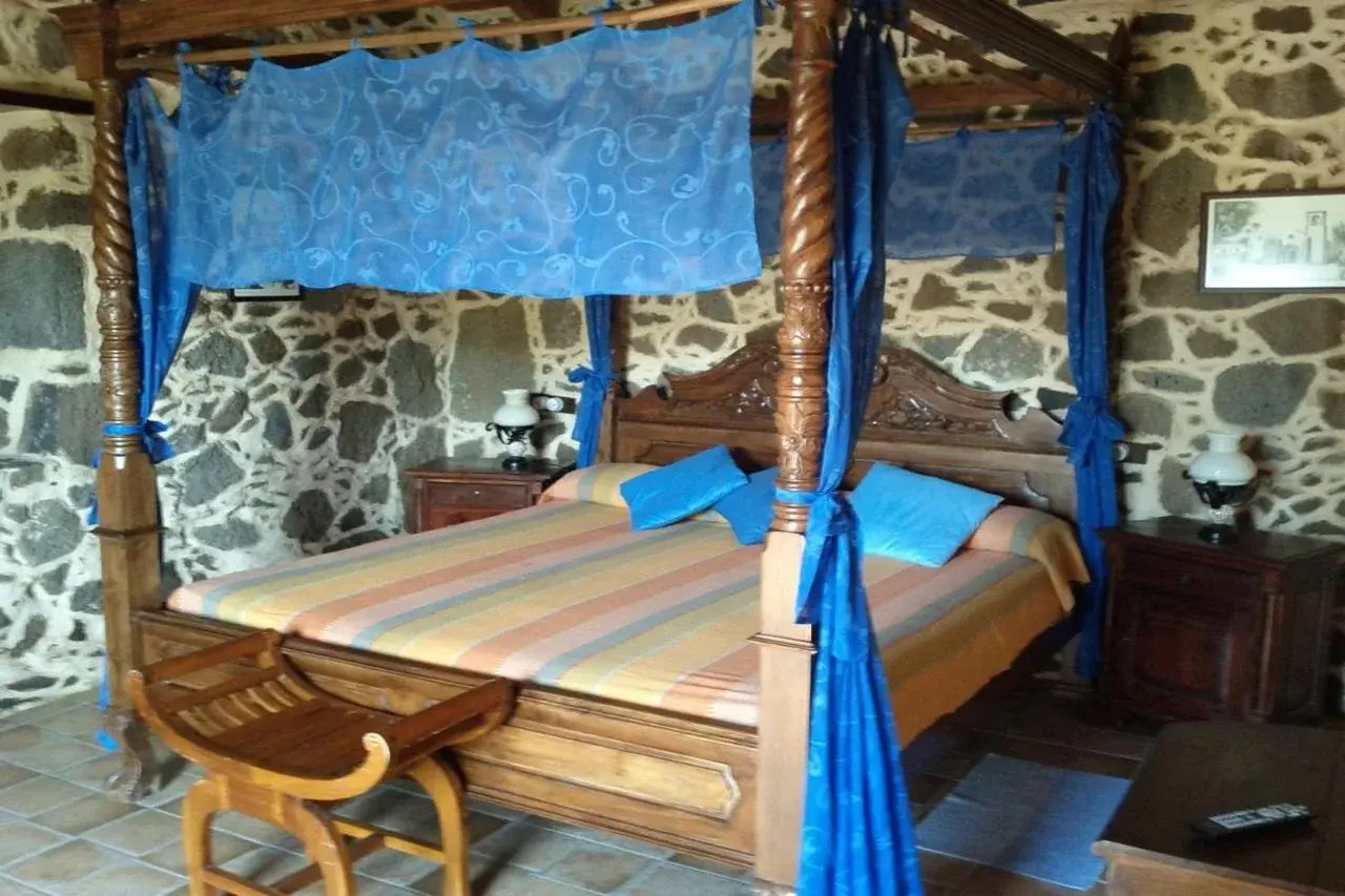 Photo - Hotel Rural Restaurante Mahoh