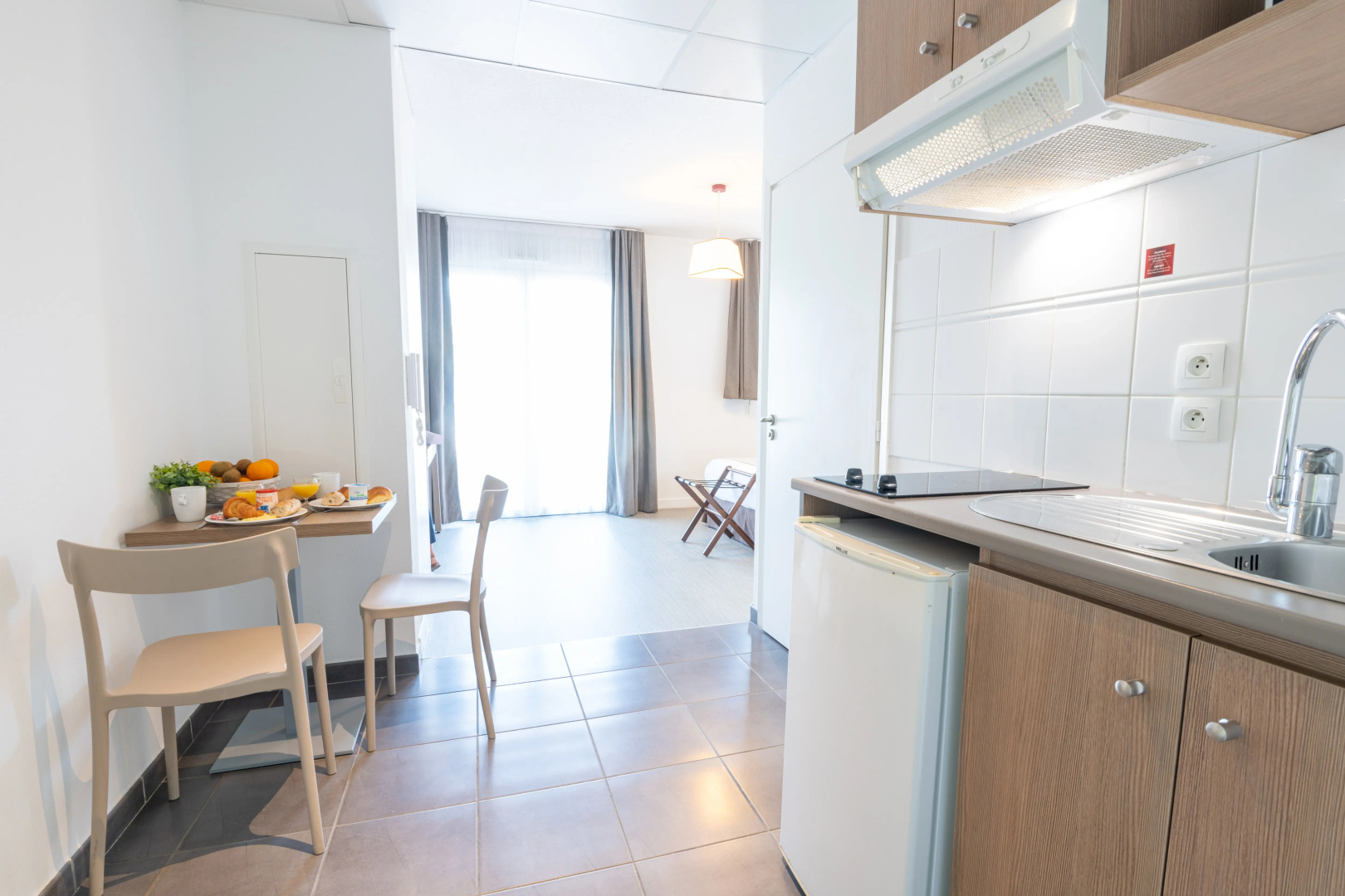 Photo - Comfort Aparthotel Cannes Mandelieu