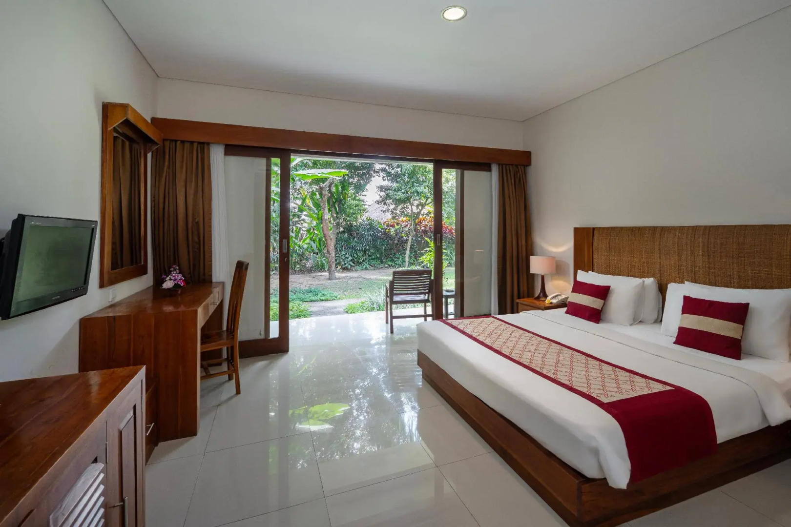Foto - Pertiwi Resort & Spa