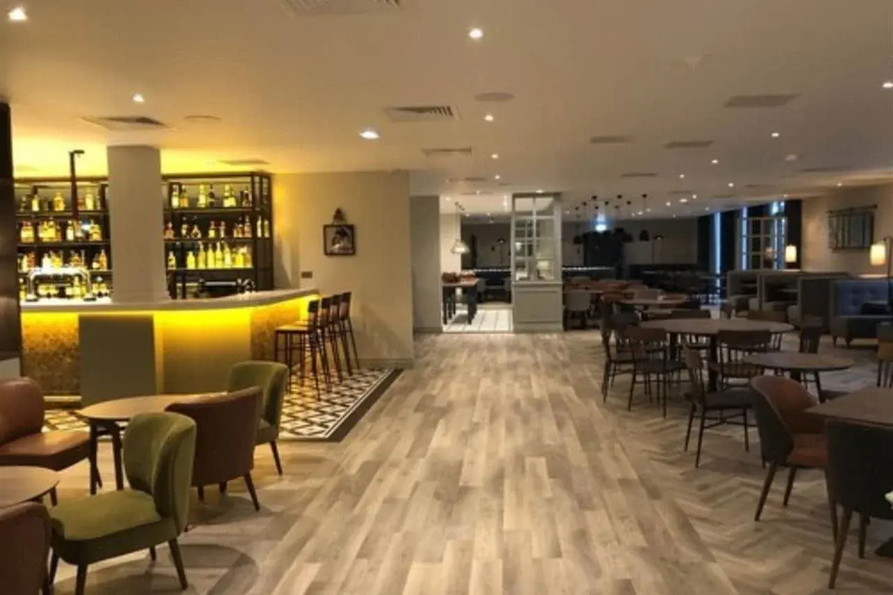 Photo - The Aberdeen Altens Hotel