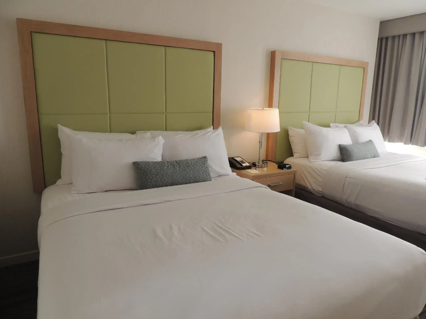 Foto - The Inn at Longwood Medical