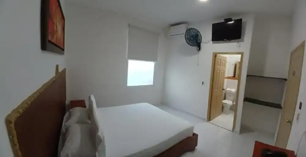 Foto - Hotel Boutique High Park