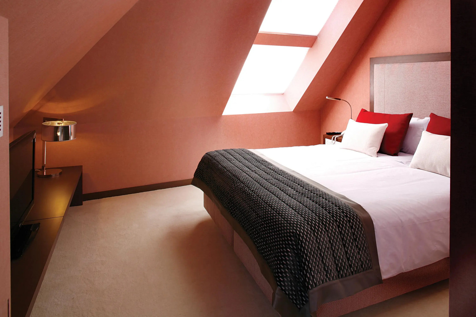Photo - NEYA Lisboa Hotel