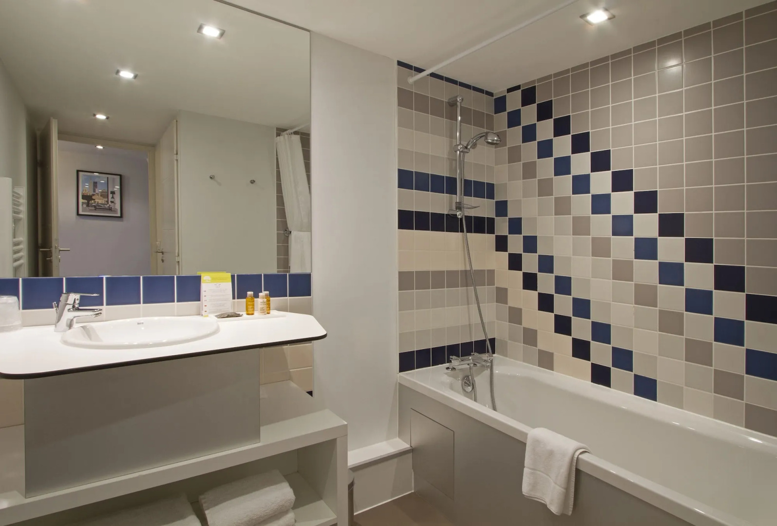 Foto - Privilège Appart Hôtel Saint Exupéry