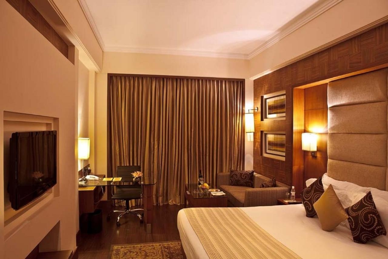 Foto - The Bristol Hotel