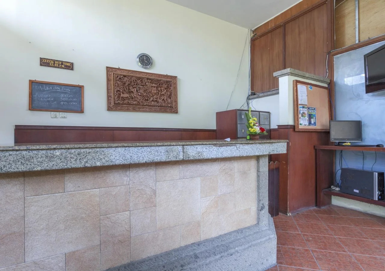 Foto - Bali Ayu Hotel & Villas