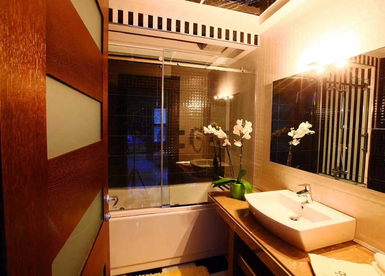 Photo - Hotel Partner