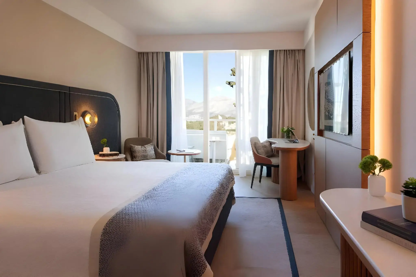 Photo - Hotel Croatia