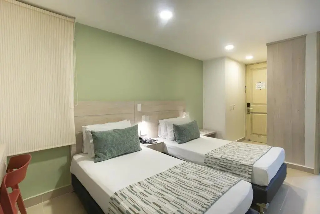 Photo - Hotel Suite Comfort
