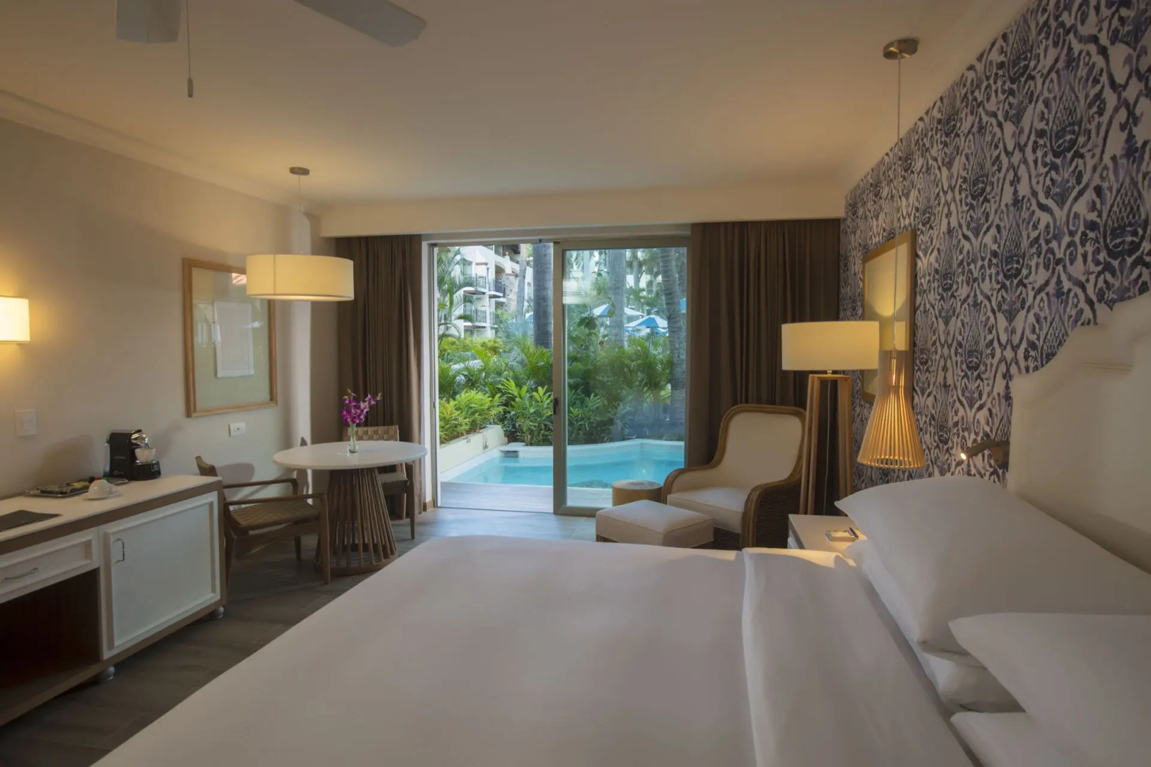 Foto - The Hacienda at Krystal Grand Puerto Vallarta- All Inclusive
