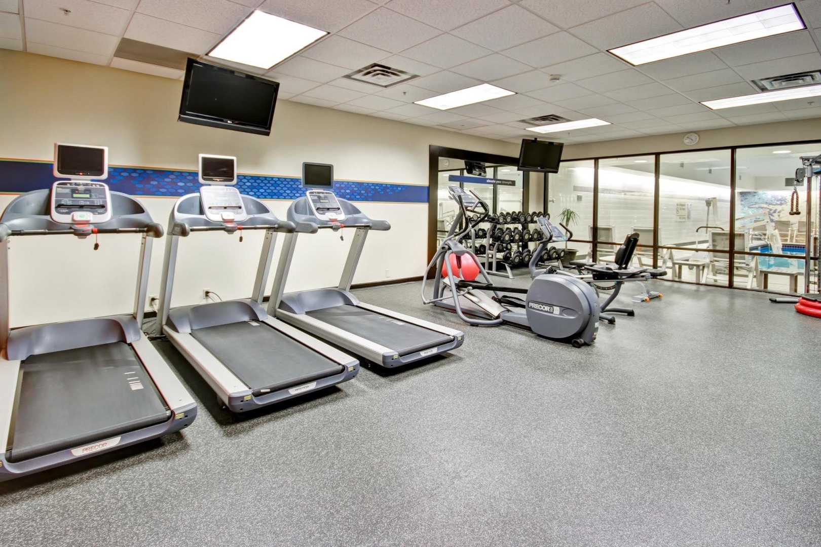 Photo - Hampton Inn & Suites Denver-Downtown
