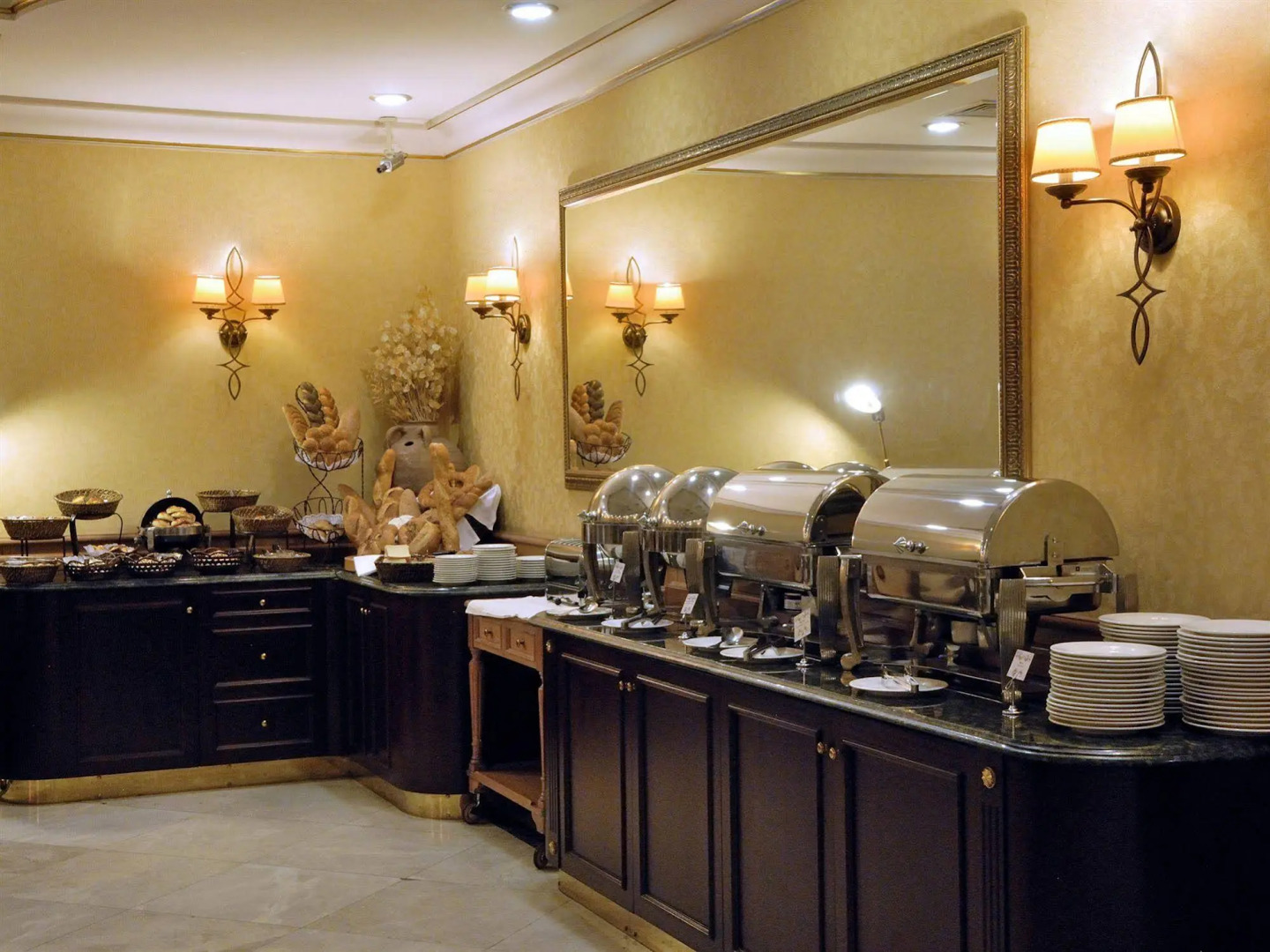 Photo - The Central Palace Taksim