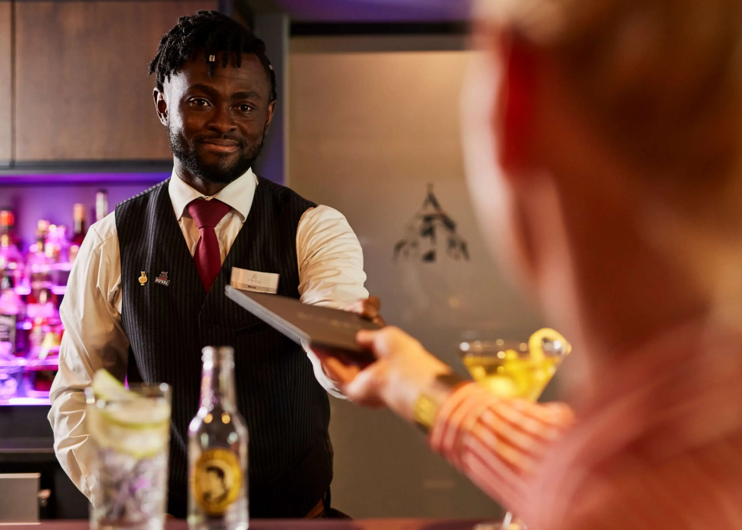 Foto - Best Western Premier Alsterkrug Hotel