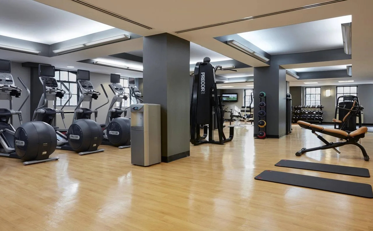 Foto - The Mayflower Hotel, Autograph Collection