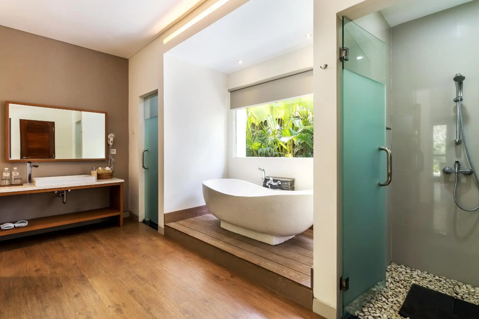 Foto - Annupuri Villas Bali