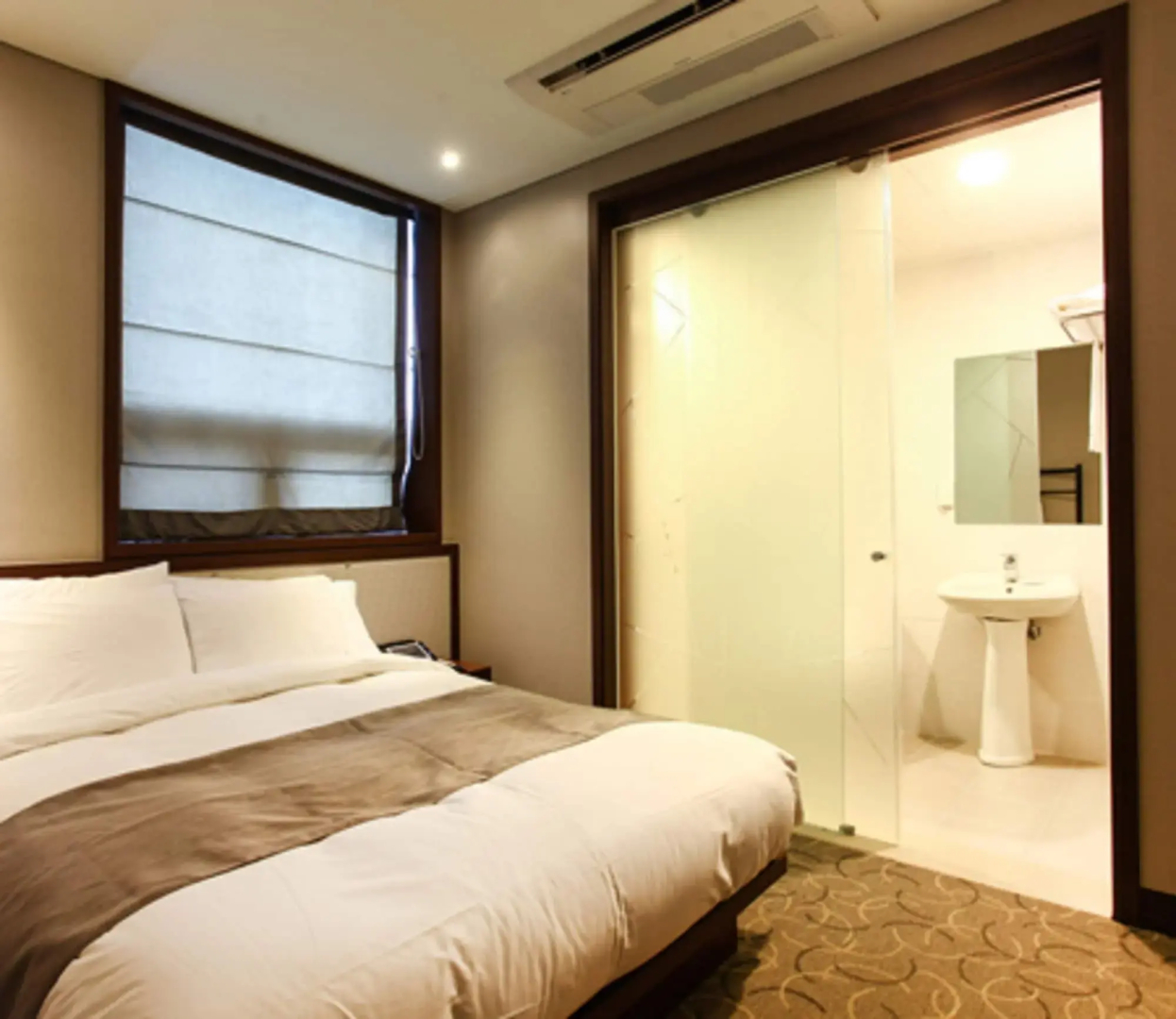 Photo - Rosana Hotel
