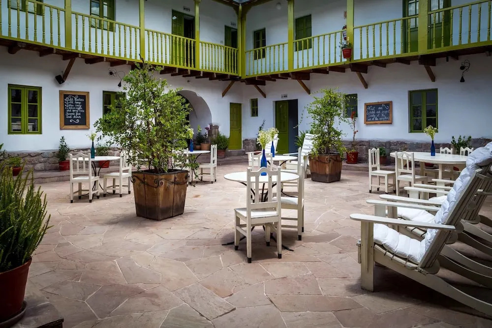 Foto - Niños Hotel Fierro