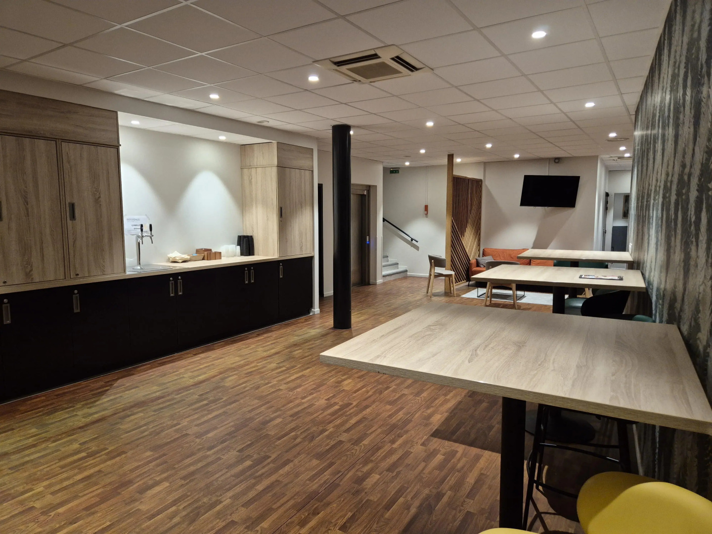 Photo - Campanile Narbonne A9/A61