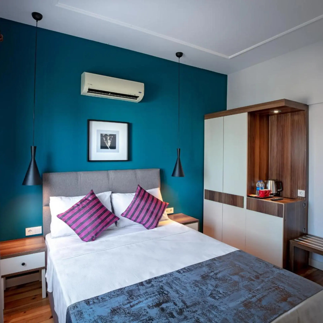 Photo - Mono Hotel