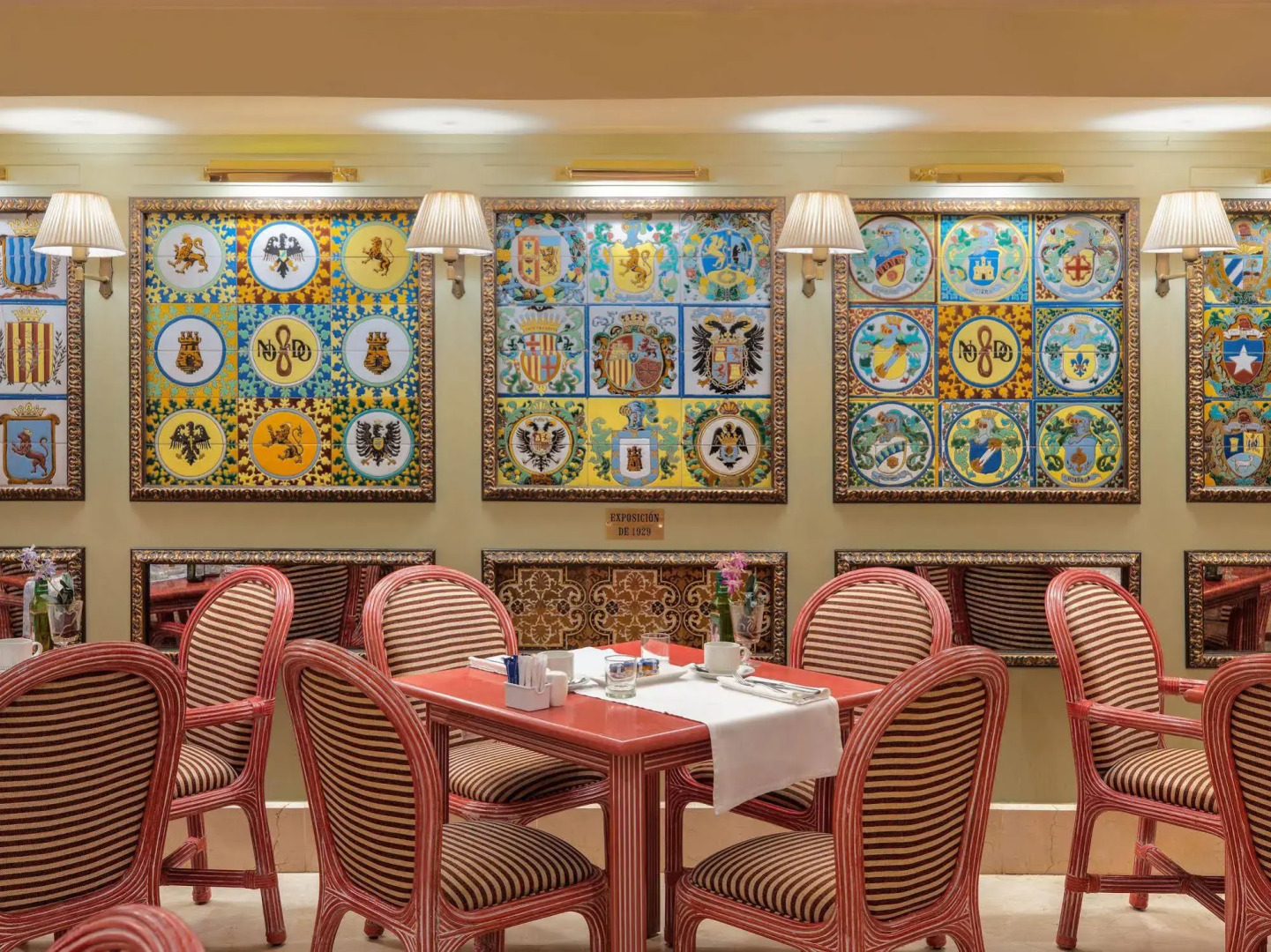 Foto - H10 Corregidor Boutique Hotel