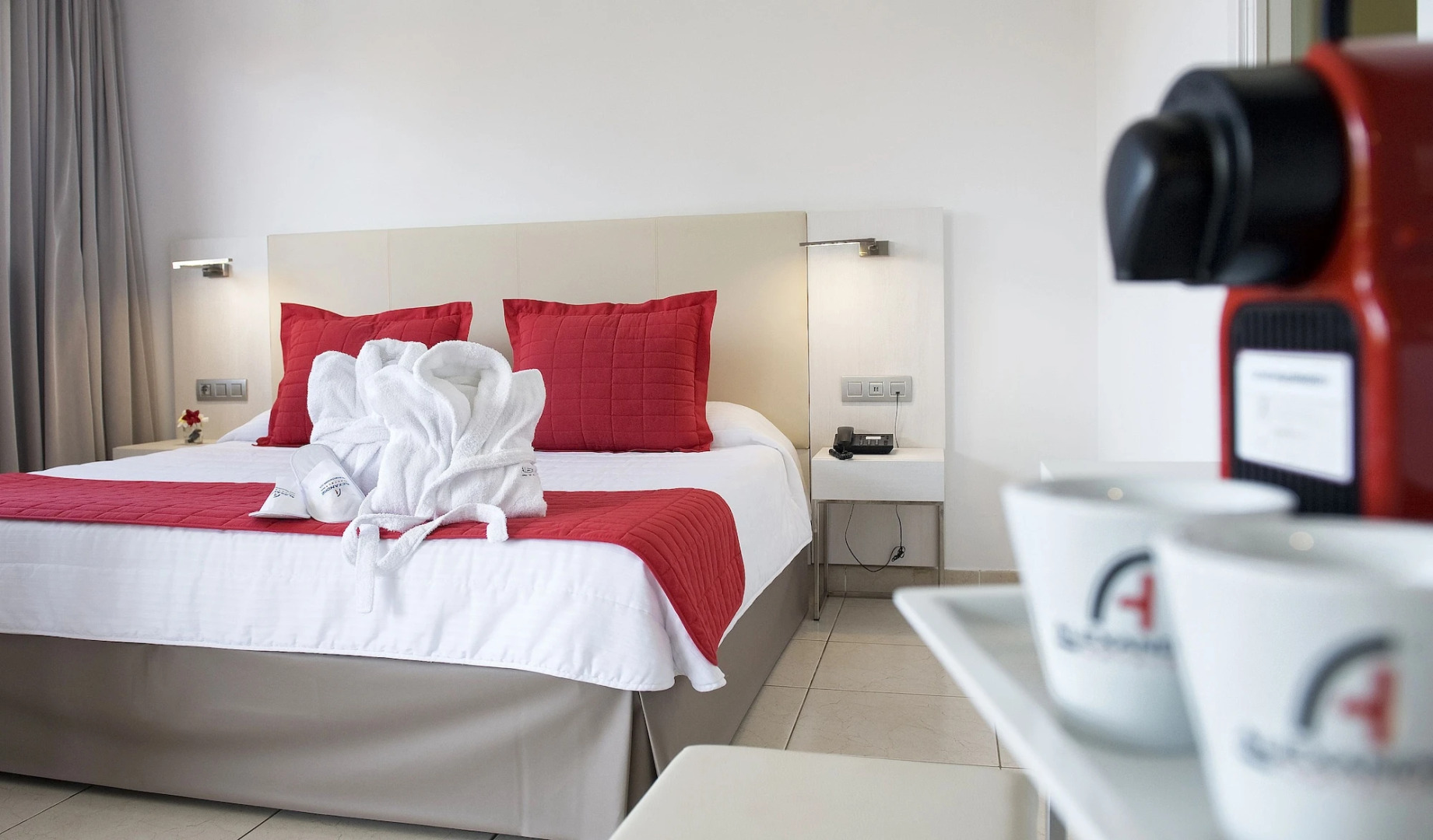 Foto - Alexandre La Siesta