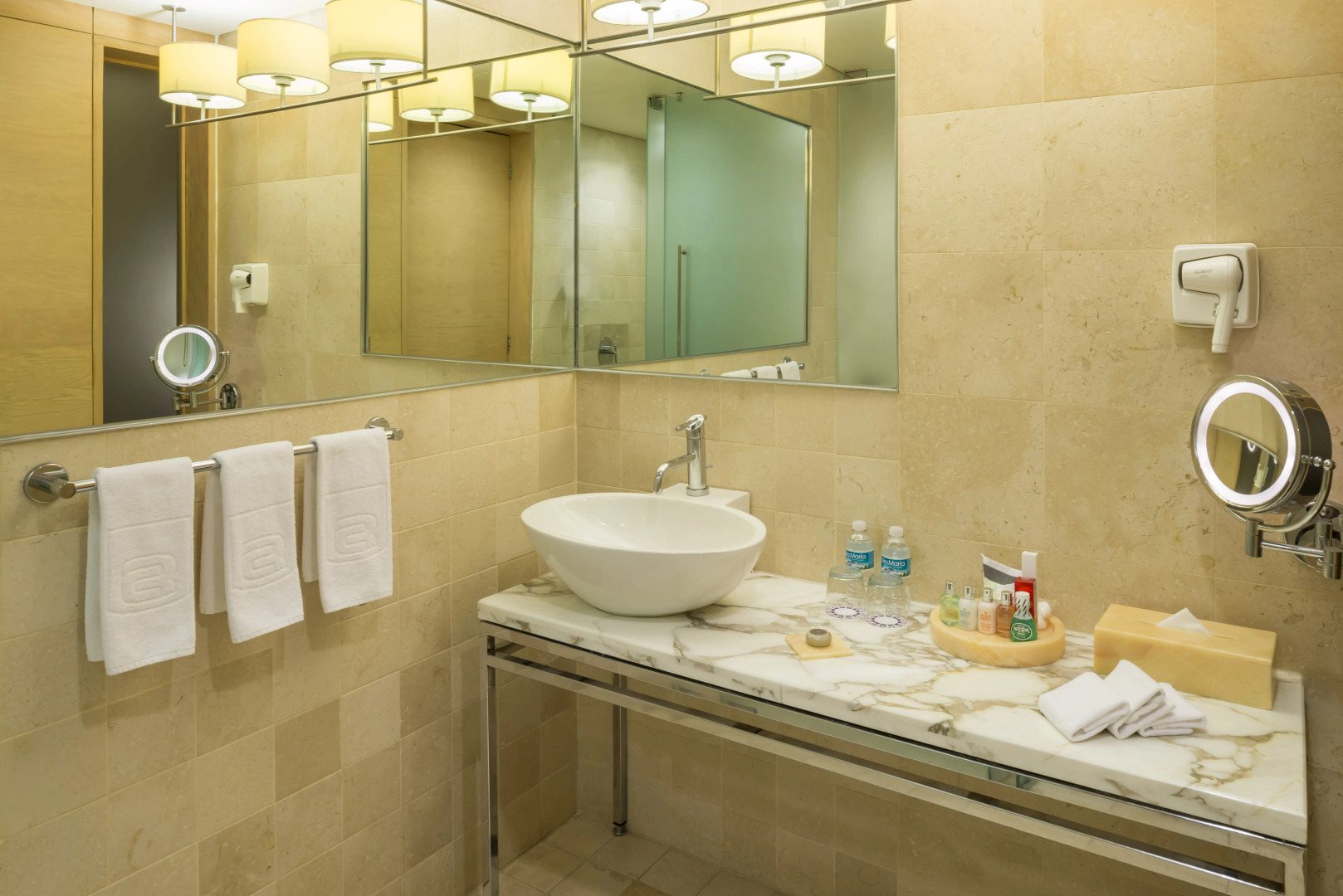 Foto - Barceló México Santa Fe