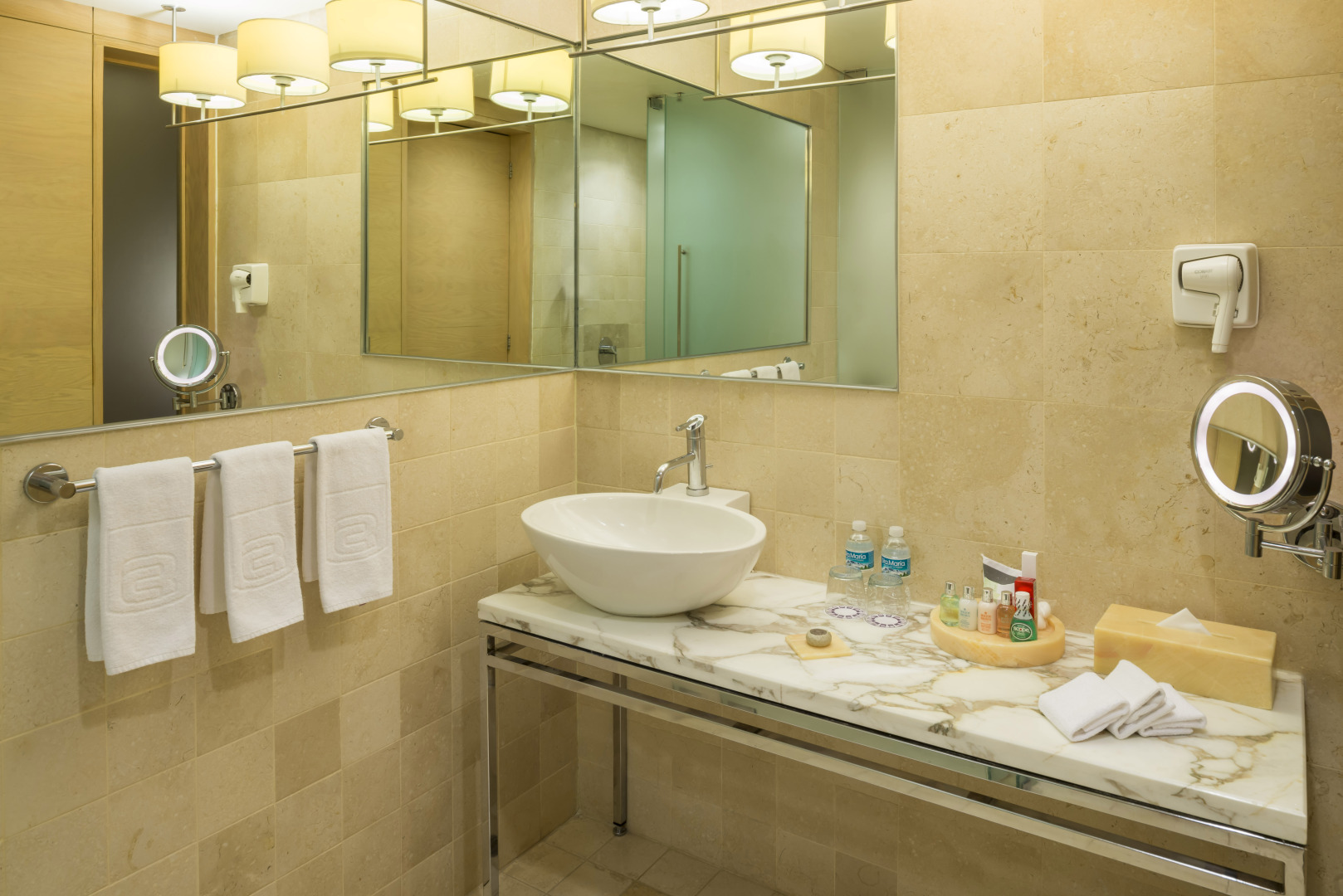 Foto - Barceló México Santa Fe