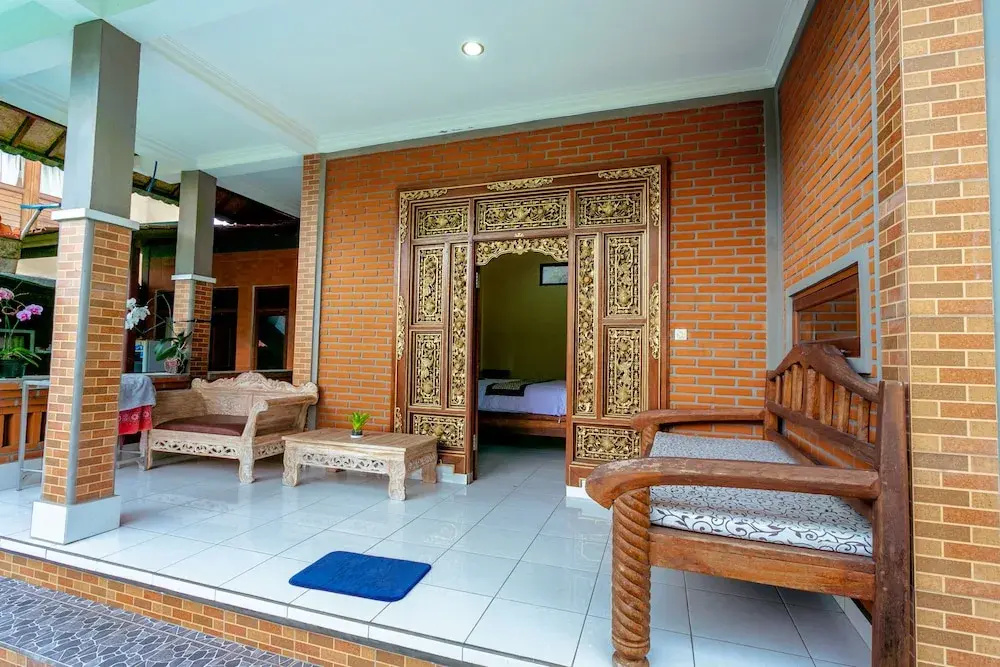 Foto - Rizky Guesthouse