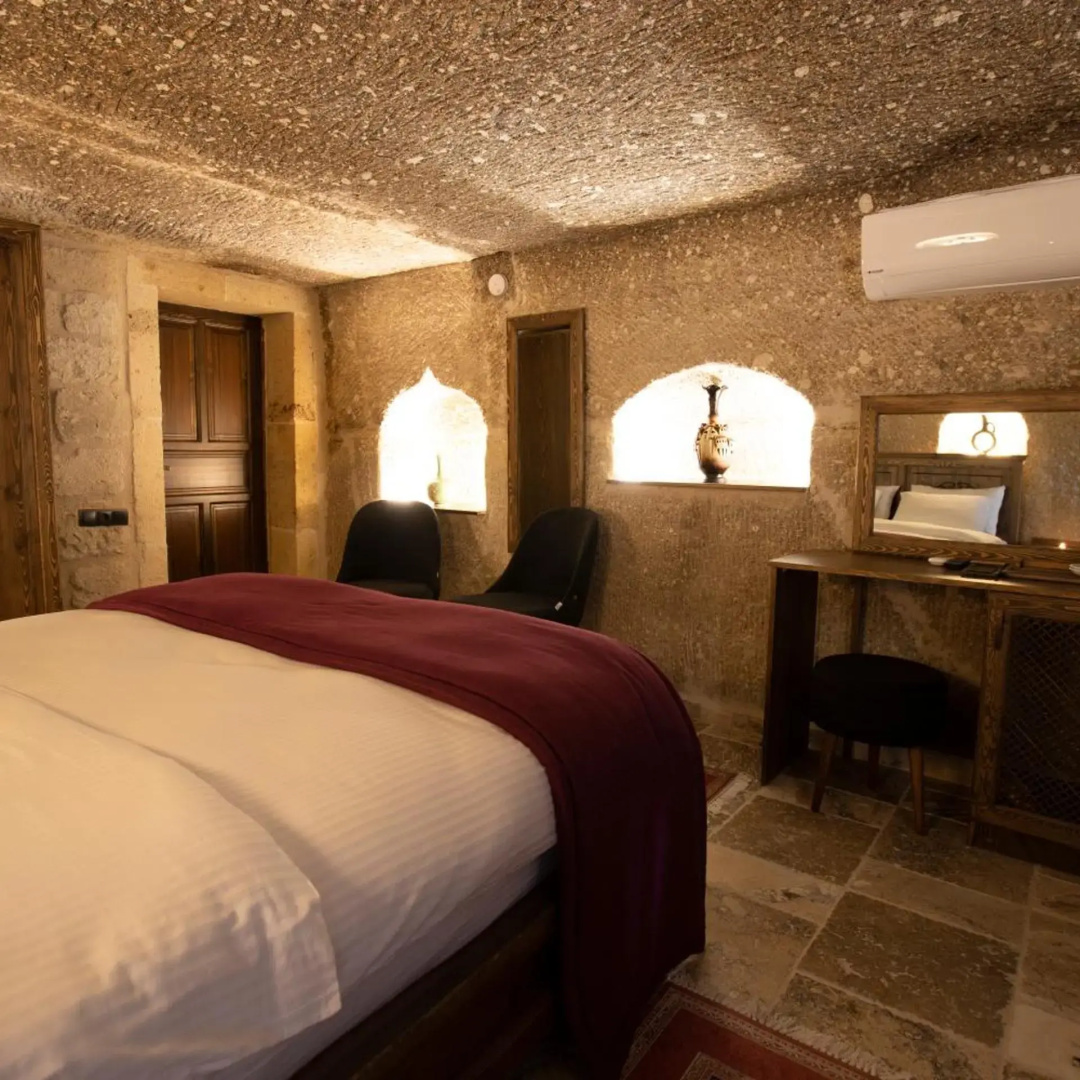 Foto - Medusa Cave Hotel