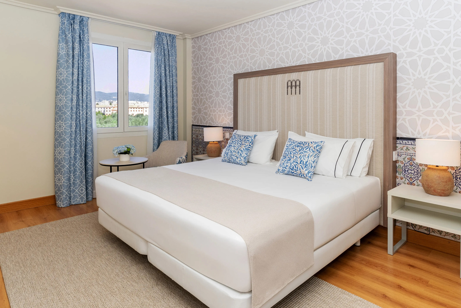 Photo - Hesperia Córdoba