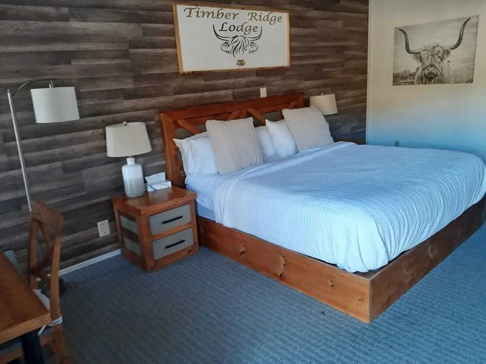 Foto - Timber Ridge Lodge Gatlinburg