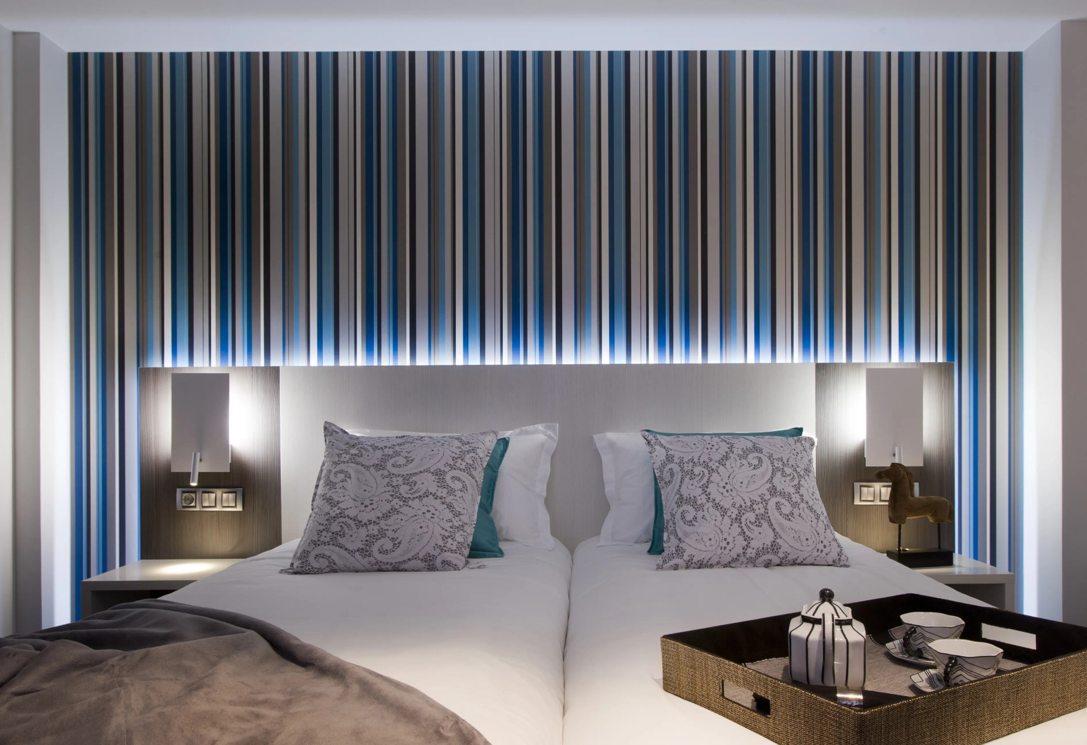 Foto - Salamanca Suite Studios