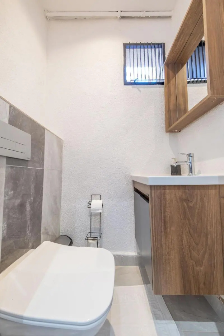 Foto - Hexa Apartments Sisli