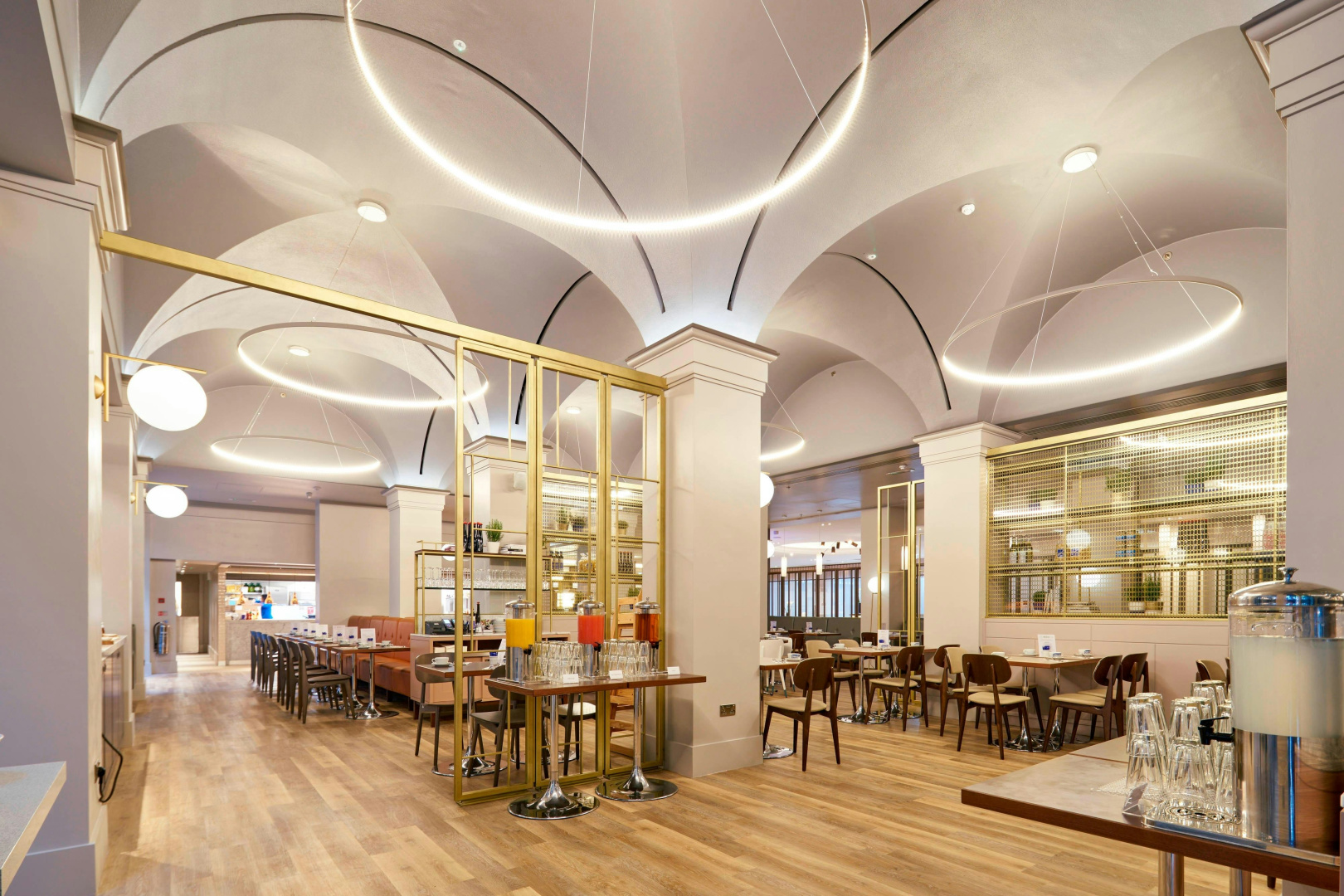 Photo - London Marriott Hotel Regents Park