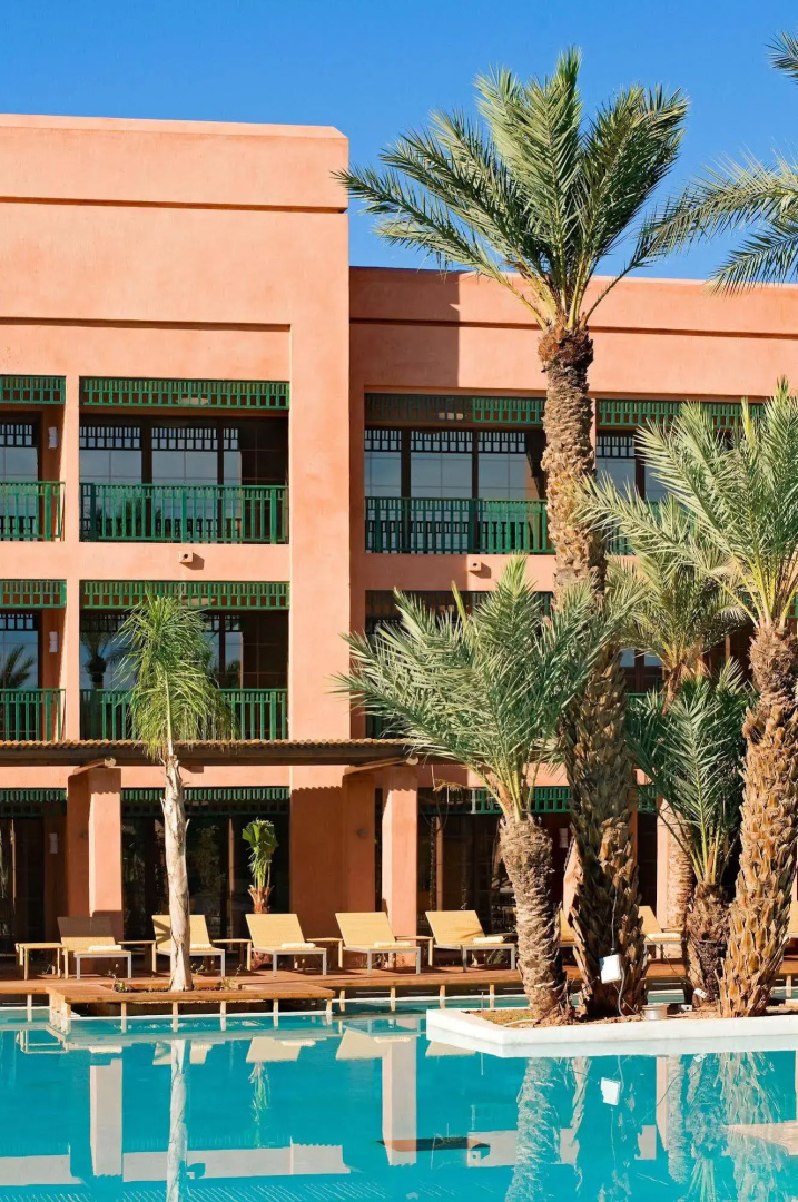 Foto - Pickalbatros Hôtel Du Golf - Adults Friendly 16 Years Plus- All-Inclusive