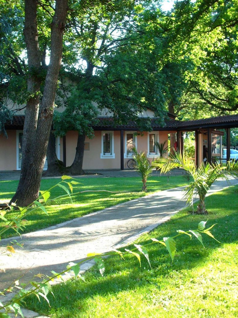 Photo - Résidence Thibaud