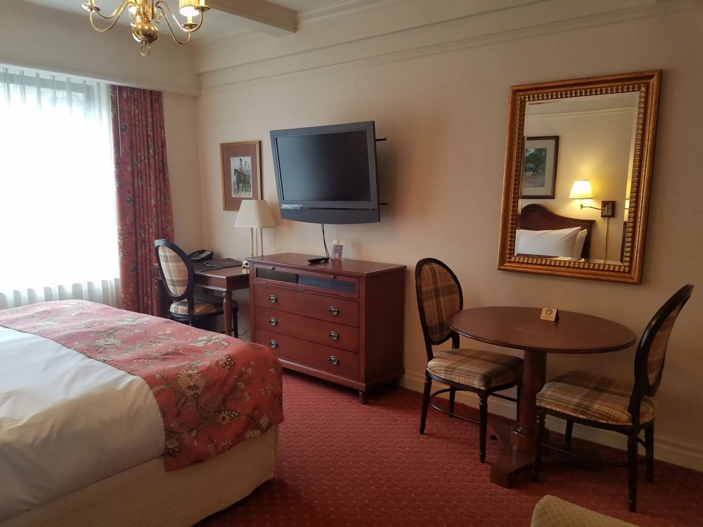 Foto - The Wallace Hotel