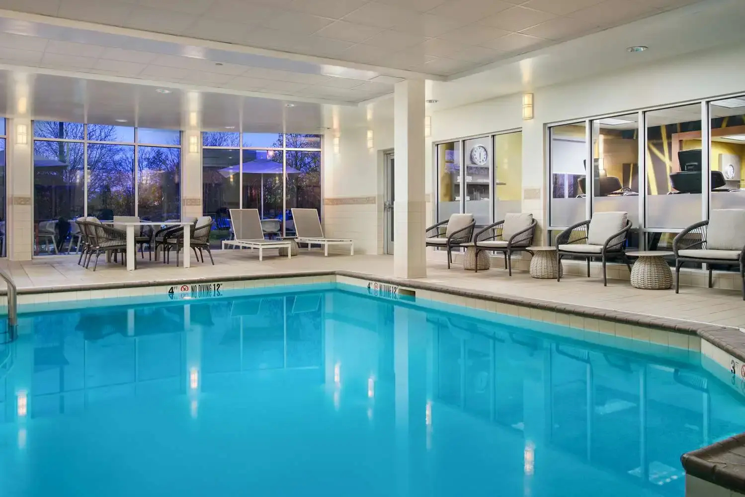 Foto - Hilton Garden Inn Schaumburg
