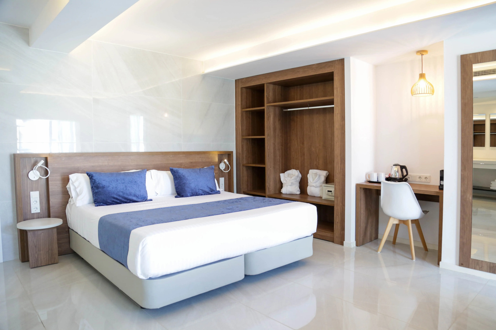 Photo - Eurostars Puerto de Ibiza