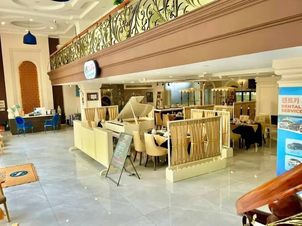 Foto - Sabina Boutique Hotel 2