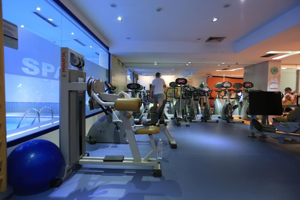 Photo - Tirana International Hotel & Conference Center