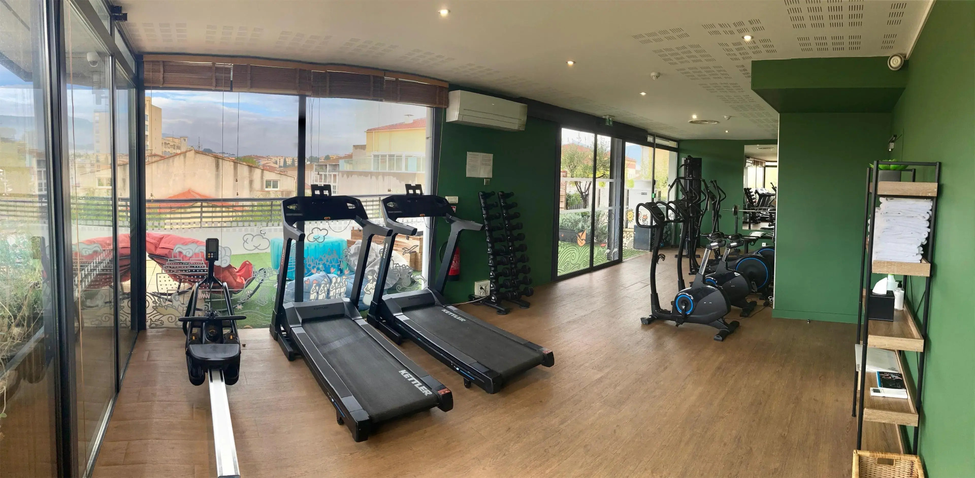 Foto - Best Western Linko Aubagne