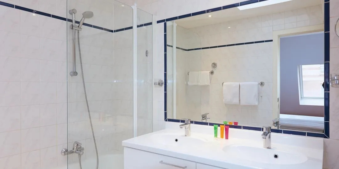 Photo - Thon Hotel Residence Parnasse Aparthotel