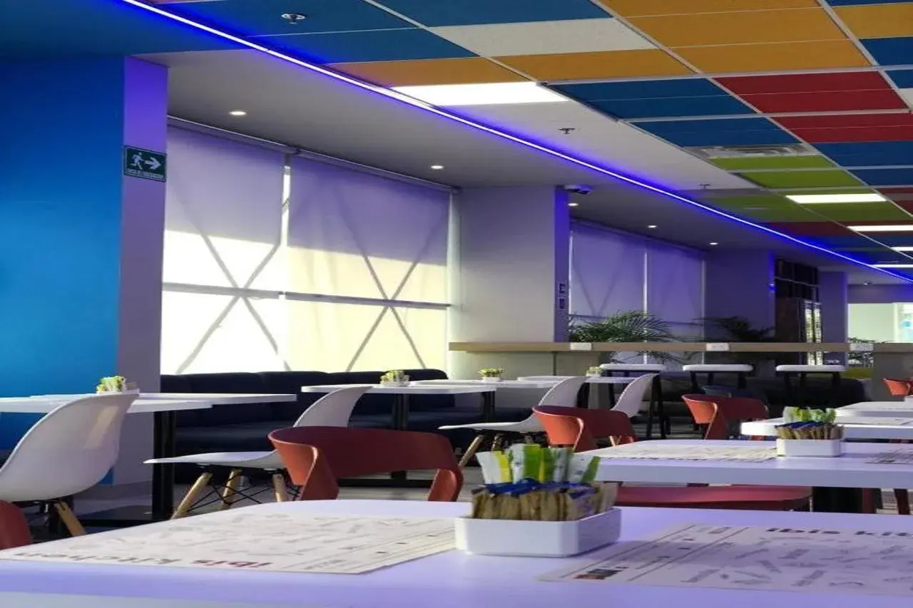 Photo - ibis Budget Barranquilla