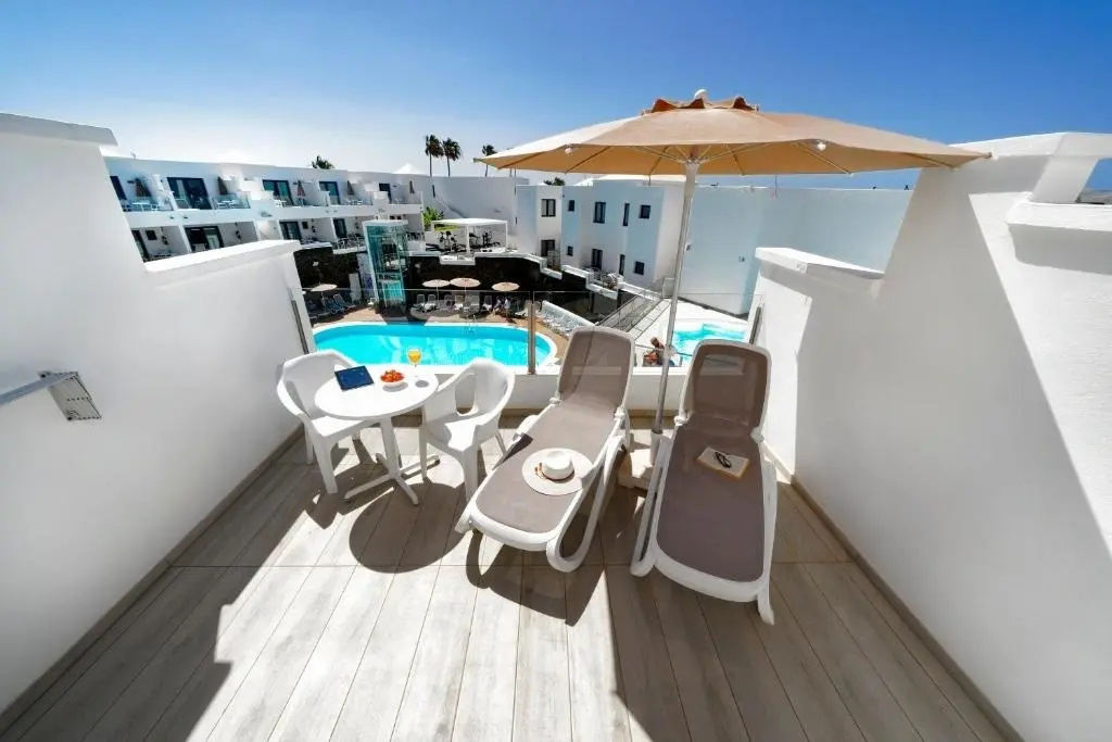 Foto - Aqua Suites